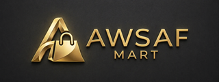 AwsafMart – Trendy Fashion & Everyday Essentials Online