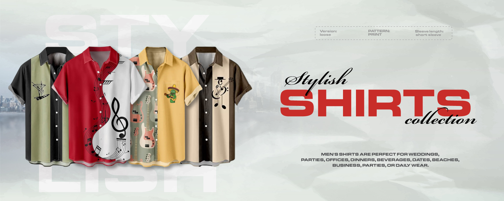 Slider banner